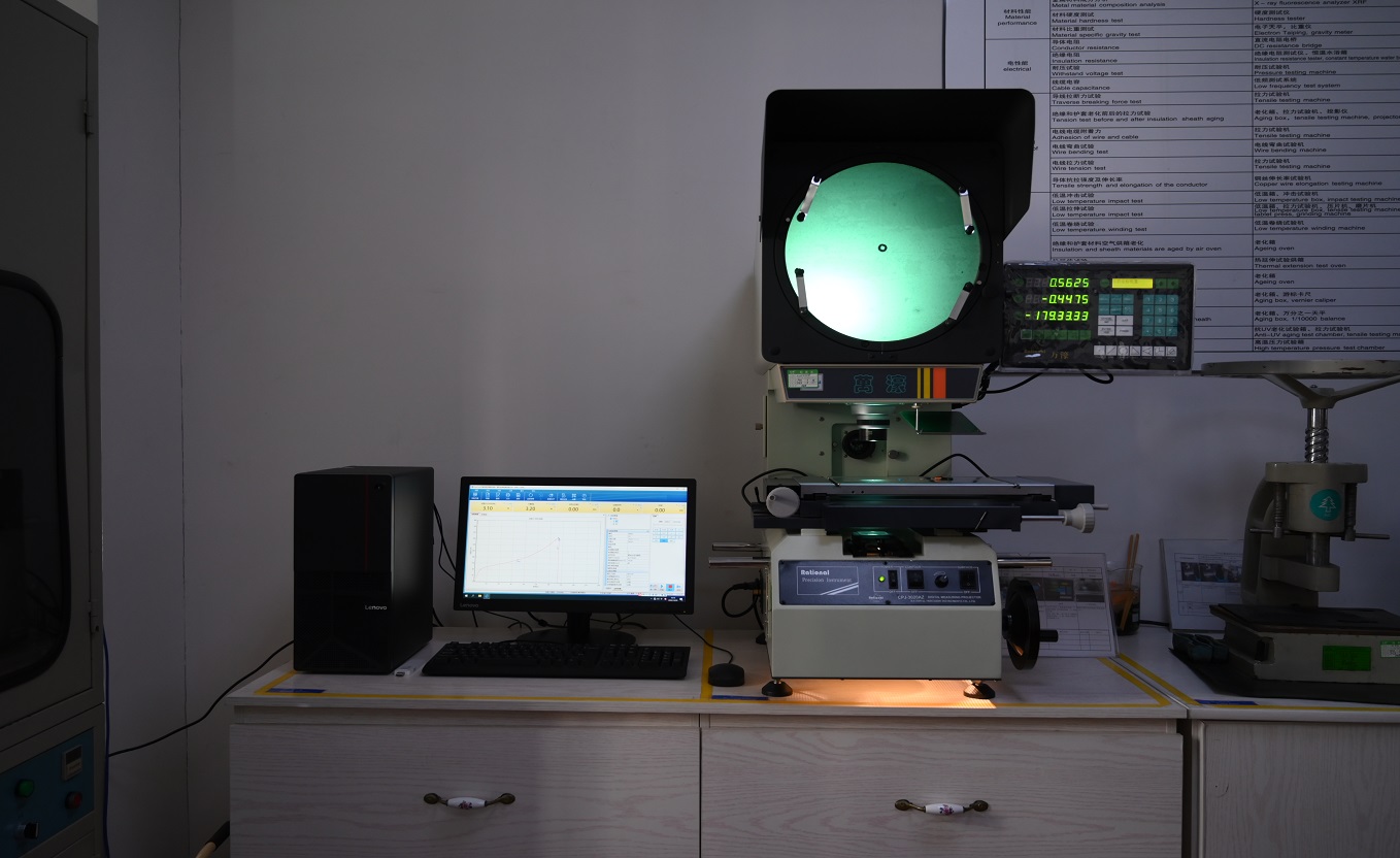 Plugging force tester